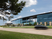 【新聞ウォッチ】トヨタ北米新本社の落成にトランプ大統領「心変わり」の祝辞 画像