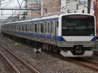 上野東京ラインの常磐線品川直通列車を増強…JR東日本、10月14日にダイヤ改正 画像