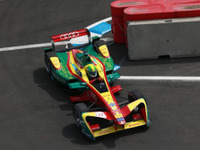 【フォーミュラE】アウディ、2017/2018シーズンからワークス参戦移行 画像