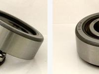 ジェイテクト、デフ用低トルク玉軸受を開発…燃費改善に貢献 画像