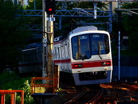 【夏休み】恐い電車で感じる“涼”…神戸電鉄で「納涼恐怖体験列車」 画像