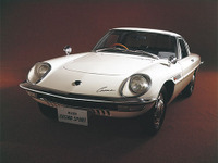 【オートモビルカウンシル2017】マツダ、ロータリーエンジン50年の歴史を紹介予定 画像