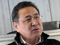【鈴鹿8耐】平忠彦氏も5年ぶりの来場、レジェンドライダーたちが40回記念大会に集結 画像