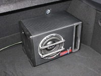 【低音強化大全】カーオーディオで“サブウーファー”が必要な理由 画像