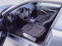 【フランクフルトショー2001出品車】BMW『M3 CSL』(2)---MはM 画像