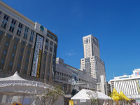 札幌駅ホームのそば店が一部休止に…地下水に基準値を超える有害物質 画像