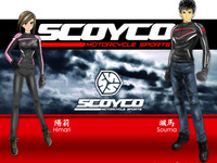 バイクギアの新ブランド「SCOYCO」日本上陸、高品質と低価格を両立 画像