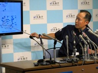 鹿児島市で最大震度5強の地震 鹿児島空港に影響なし 画像