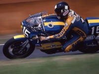 【鈴鹿8耐】伝説のモリワキモンスターZ1000など8台、メガミュージアムに展示決定 画像