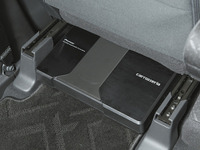 【低音強化大全】パワードサブウーファーを上手に鳴らそう！ 画像