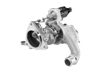 ボルグワーナー、ホンダに電動ターボ供給…新型 シビック に搭載 画像