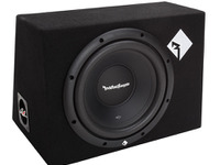 【低音強化大全】結構使える“コンプリートウーファーボックス” 画像