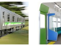 JR北海道の新型気動車「DECMO」2018年2月完成へ…東日本の新型車と共通仕様 画像