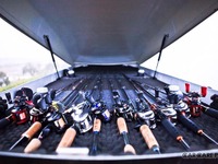 北欧発 プレミアムルーフボックス…積載スペースを確保する一手に 画像