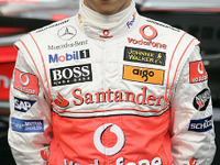 【2007 F1日本GP 開幕目前】ハミルトン旋風はいかに? 富士入賞狙うトヨタ/ホンダ 画像