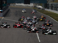 【スーパーフォーミュラ 最終戦】JAF鈴鹿グランプリ、8月13日より前売りチケット発売 画像