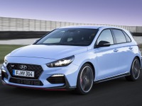 ヒュンダイの高性能ブランド「N」、第一弾 i30N 発表…2.0ターボは275馬力 画像