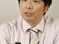 【カーナビ徹底ガイド2007夏】インクリメントP MapFanナビークル「カーナビ分野での強みを生かしたい」…広報担当者 画像