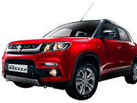 インド新車販売、6%増の190万台 2017年上半期 画像