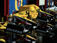 【2002年F1カレンダー】日本GPはシーズン最終戦か---暫定発表 画像