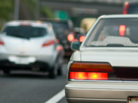 2016年お盆期間中の渋滞ランキング…高速道路トップは中国道下り中国池田IC～宝塚IC 画像