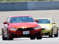 “体験”することがブランドとして重要、クロンシュナーブル社長…BMWモータースポーツフェスティバル2017開催【インタビュー】 画像