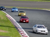 BMWモータースポーツフェスティバル2017、富士スピードウェイで盛況のうちに終了［写真蔵］ 画像