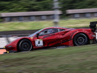 【スーパー耐久 第4戦】ST-XクラスはARN RACINGが初優勝、ランキング首位に浮上 画像