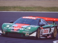 【もてぎ2＆4レース2017】SUPER GTやMotoGPのチャンピオンマシンが集結へ…開業20周年記念 画像