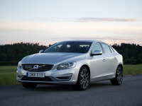 【リコール】ボルボ S60 など3万6000台、ラジエーター不具合でオイル漏れやオーバーヒートのおそれ 画像