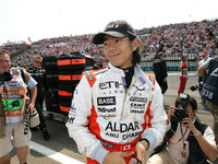 F1夏休み総括…あれこれモメごとが多いようで 画像