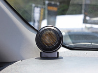 【カーオーディオ “取り付け”至上主義】トゥイーター・セッティング　その2 画像