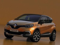 ルノー世界販売、10.4％増の188万台と過去最高　2017年上半期 画像