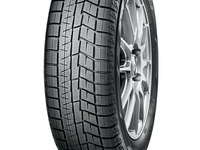 横浜ゴム、スタッドレスタイヤ アイスガード6 を発売…ウェット性能を向上 画像