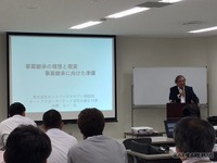 「継ぐ側は自分の意思で、渡す側は口を挟まない」オートバックスセブン住野公一相談役…事業継承 画像