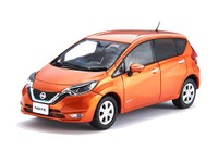 【夏休み】日産、ファミリーイベントを開催…技術や歴史に触れるクイズラリー 画像