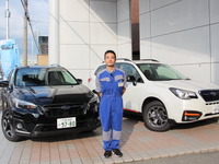 【インタビュー】ニュル参加の夢叶え、後進の育成目指す…スバル ディーラーメカニックが得たもの 画像