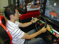 『湾岸ミッドナイト MAXIMUM TUNE 3』…小林景プロデューサーに聞く 画像