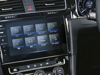 VW ゴルフ など8モデル、インフォテイメントシステムや安全装備の機能拡充 画像
