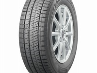 ブリヂストン、新スタッドレス ブリザック VRX2 発売…新技術搭載で性能向上 画像