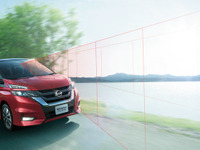 日産プロパイロット、「運転に好影響」と7割のオーナーが回答…渋滞時の車内も和やかに 画像