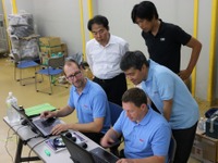 GLM、独ボッシュと協業…EV向け車両制御ユニットを共同開発 画像
