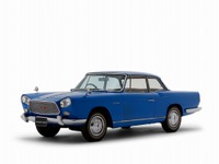 【オートモビルカウンシル2017】プリンス スカイラインスポーツ、レストア後初公開予定 画像