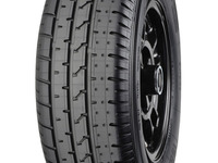 ヒストリックカー向けタイヤ ADVAN HF Type D、15～13インチ計6サイズで復刻 画像