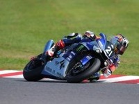 【鈴鹿8耐】ブリヂストン、タイヤサプライヤーとして参戦 画像