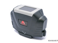 アクサルタから次世代測色機アクワイヤー、クアンタムEFXが登場 画像