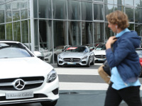 【新聞ウォッチ】VWやダイムラーなど独大手5社、戦後最大のカルテル事件に発展か 画像