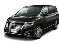 【リコール】日産 エルグランド 1万4935台、ブレーキ液が漏れるおそれ 画像