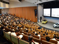 くるまマイスター検定、8月1日より受付開始…抽選で1名に新型スイフトRSをプレゼント 画像
