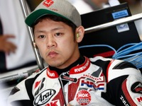 【鈴鹿8耐】絶対に許されない3連敗---連敗ストップに総力戦のホンダ 画像